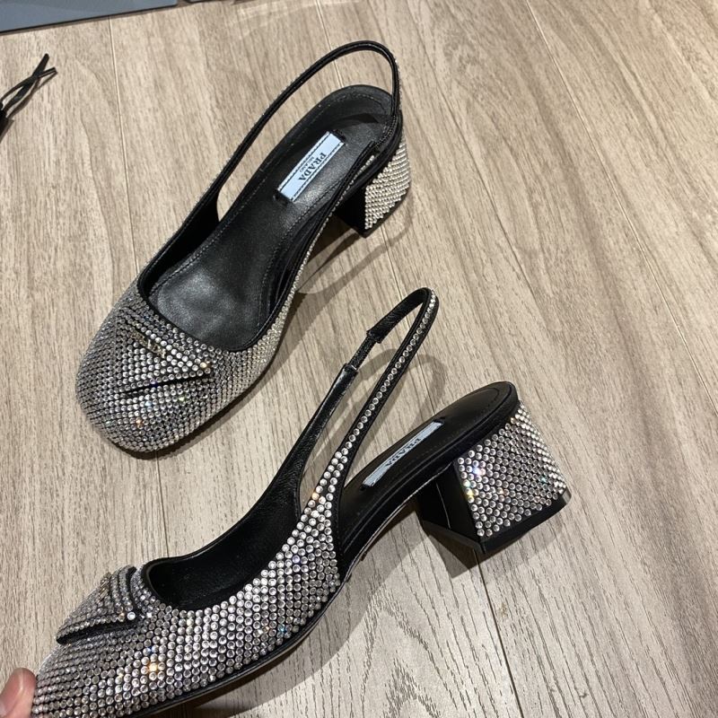 Prada Sandals